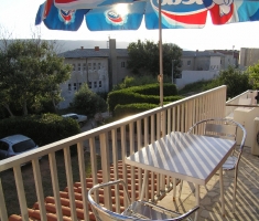 Apartmani