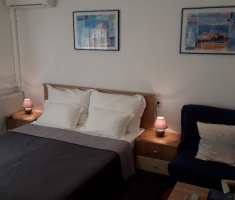 Apartmani